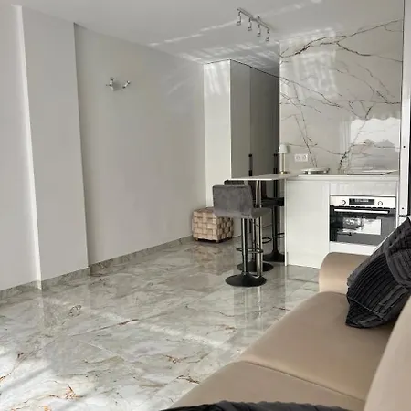 New Beautiful Apartment!beaches Nearby!ocean View! Appartement