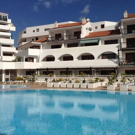 New Beautiful Apartment!beaches Nearby!ocean View! Appartement Costa Adeje (Tenerife)