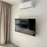 New Beautiful Apartment!beaches Nearby!ocean View! Lägenhet Costa Adeje (Tenerife)