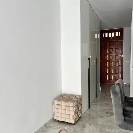 New Beautiful Apartment!beaches Nearby!ocean View! アデヘ