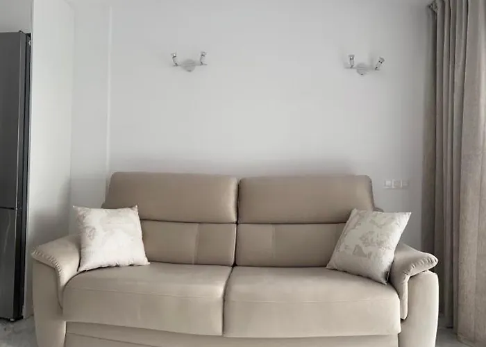 شقة New Beautiful Apartment!beaches Nearby!ocean View! *