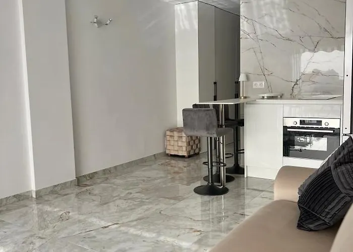 New Beautiful Apartment!beaches Nearby!ocean View! Apartamento