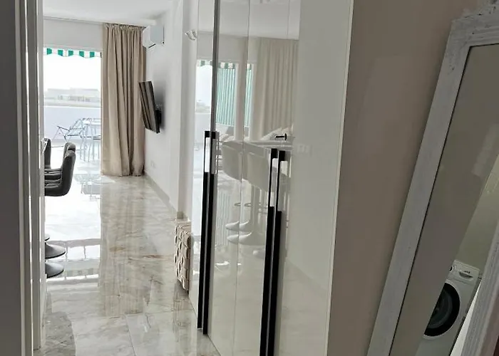 شقة New Beautiful Apartment!beaches Nearby!ocean View!