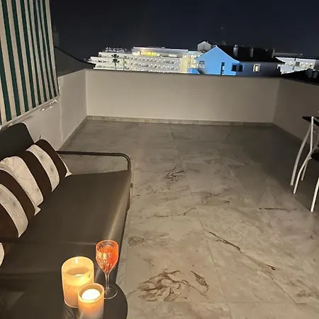 Appartement New Beautiful Apartment!beaches Nearby!ocean View!