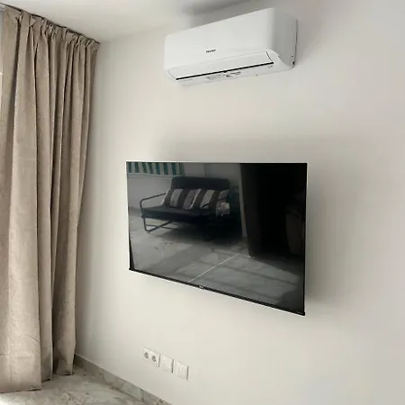 New Beautiful Apartment!beaches Nearby!ocean View! 公寓 阿德耶