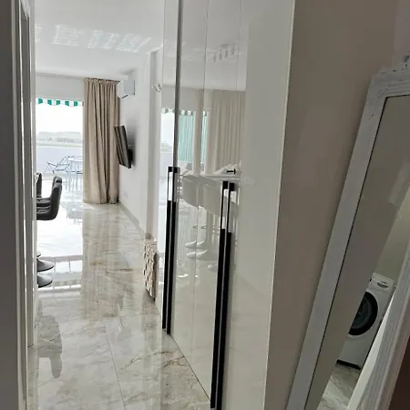 公寓 New Beautiful Apartment!beaches Nearby!ocean View!